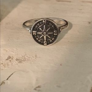 James Avery Life’s Journey Ring